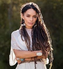 Lisa Bonet